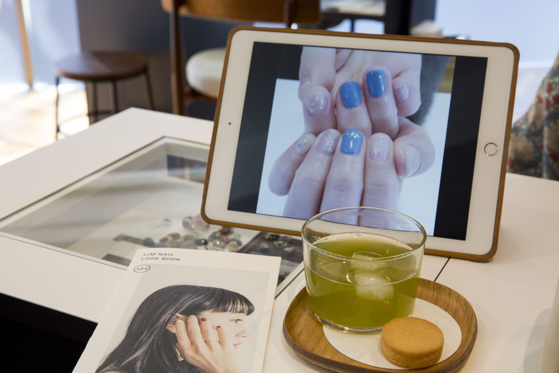 LIM Nail Salon 
