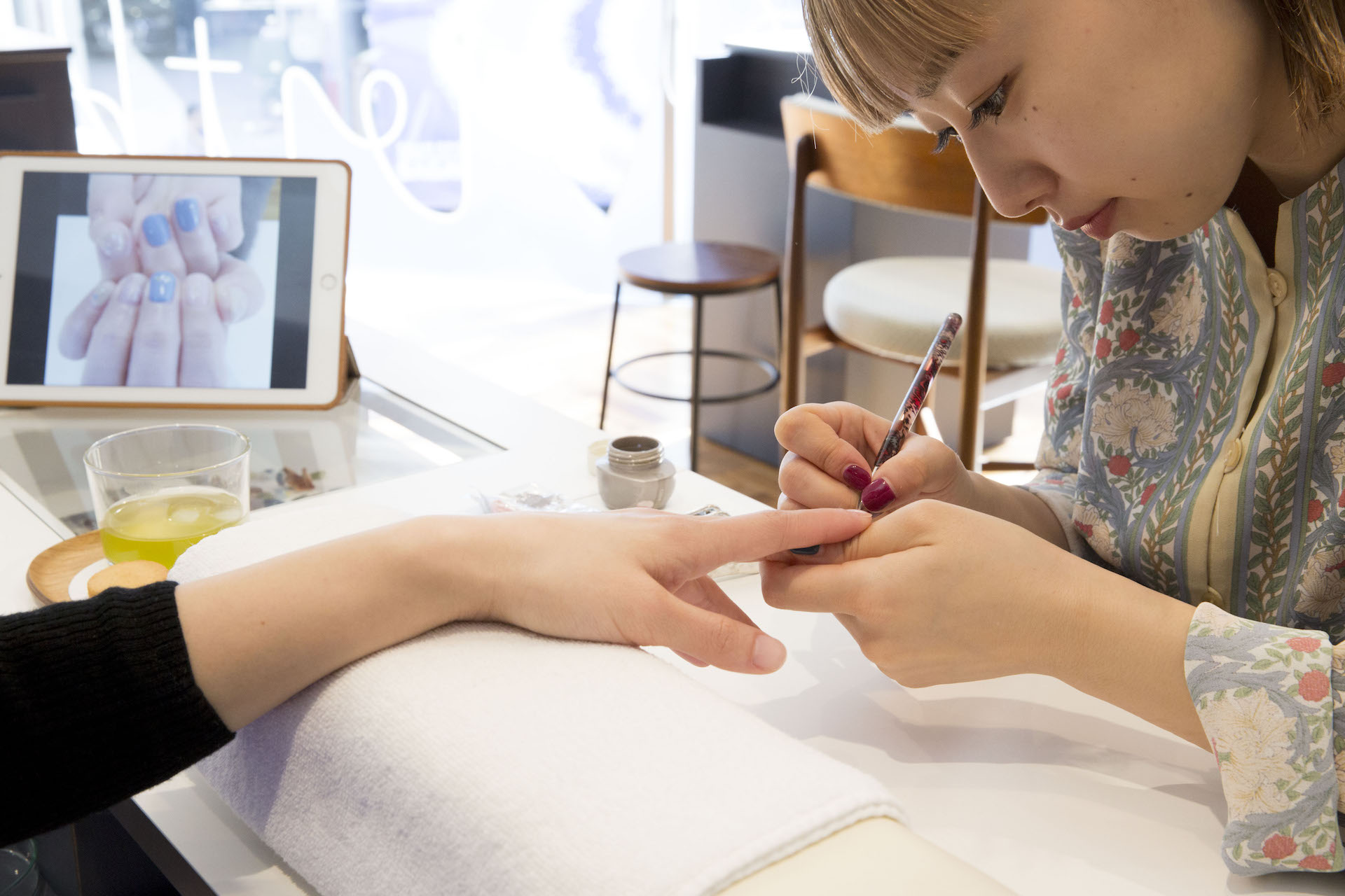 LIM Nail Salon 