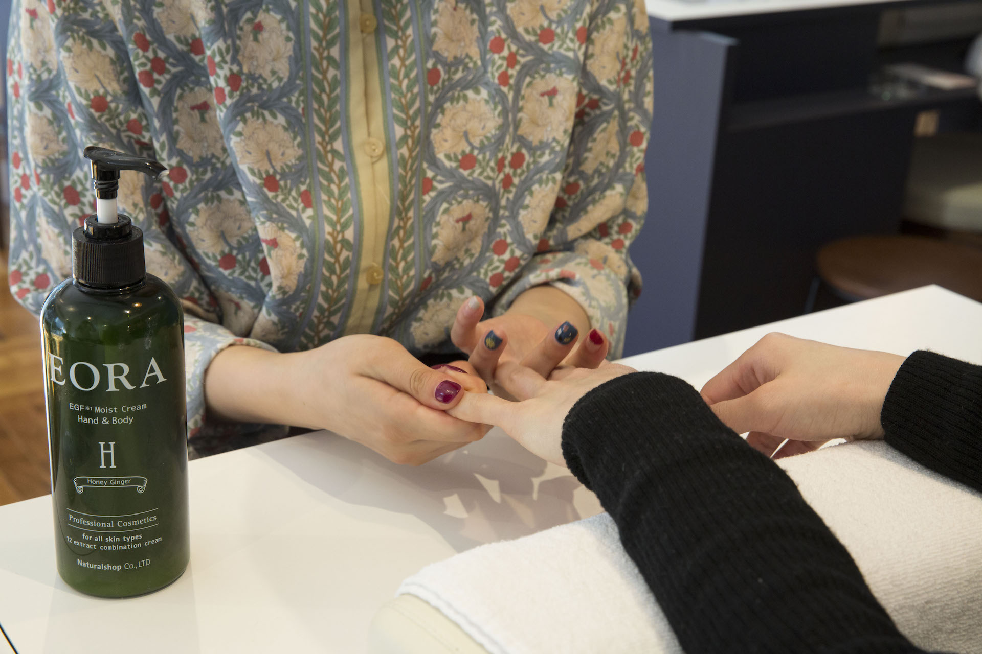 LIM Nail Salon 