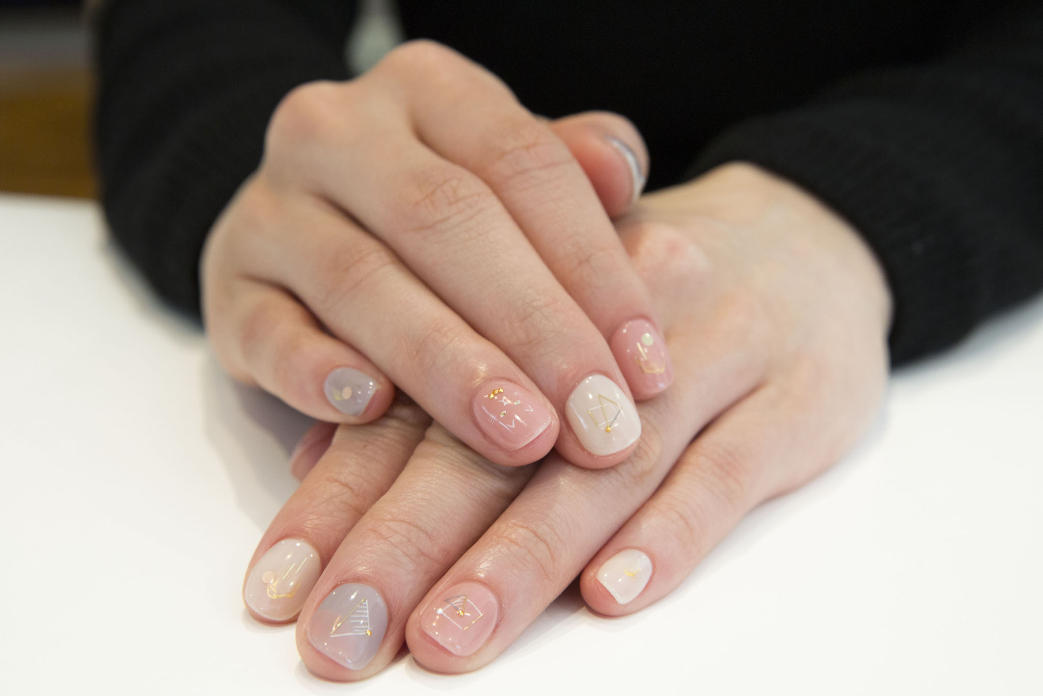 LIM NAIL SALON