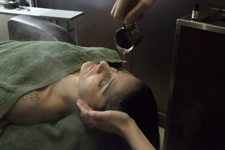 Ayurveda 