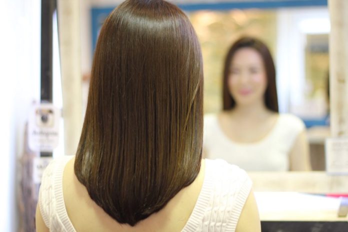 Réparer vos cheveux endommagés avec Tokio Inkarami traitement des cheveux à Tokyo
