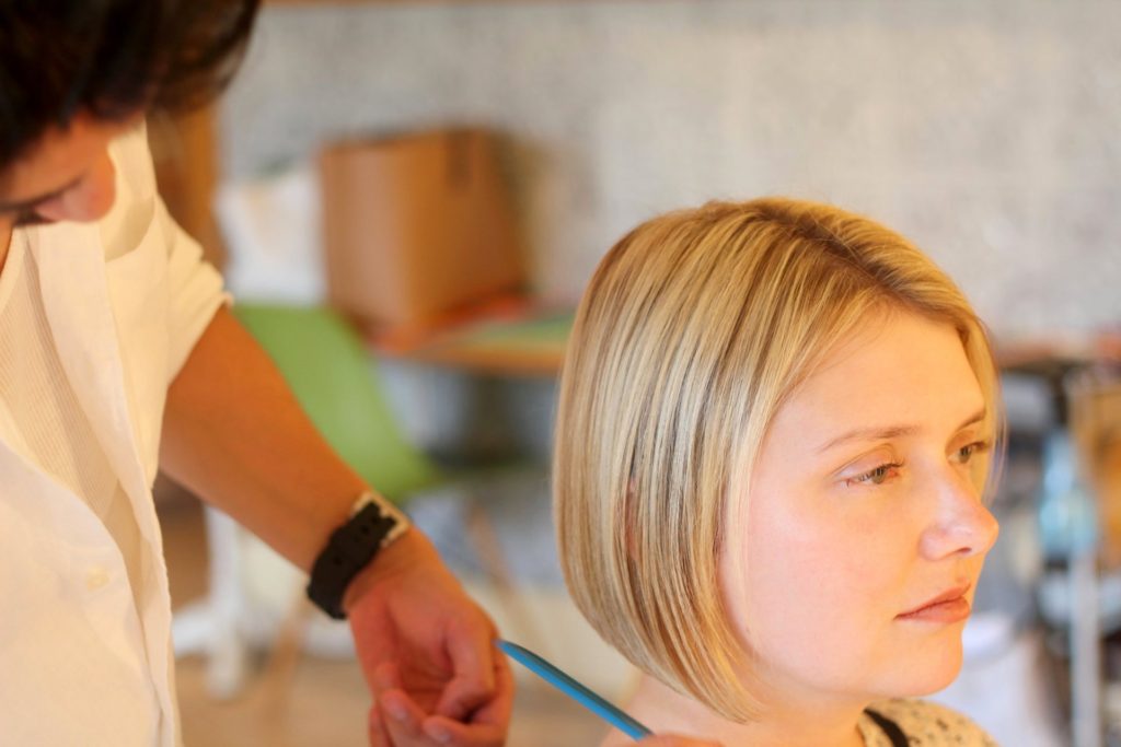 Special Offers for Japanese Hair Straightening at English-Speaking Hair Salons in Tokyo