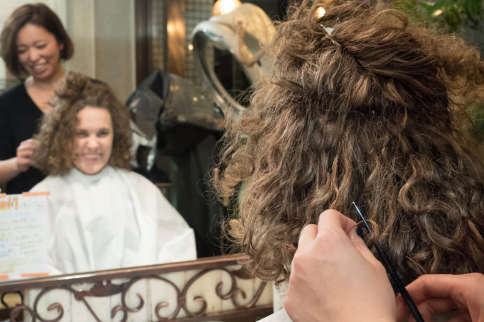 Tokyo’s Best Curly Hair Salon – Meet Curl Specialists