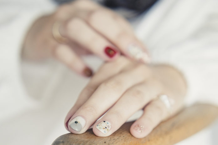 Experience Bespoke Japanese Nail Salon in Tokyo Daikanyama