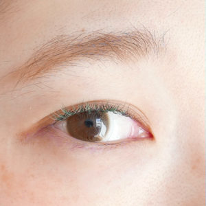 Japanese eyelash tokyo