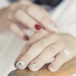 tokyo nails