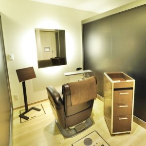 Jacques Moisant Paris Hair & Spa Salon Ginza