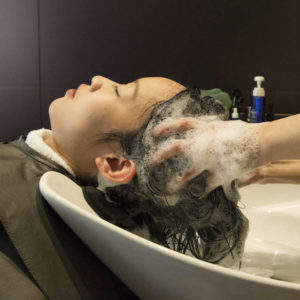 shampoo