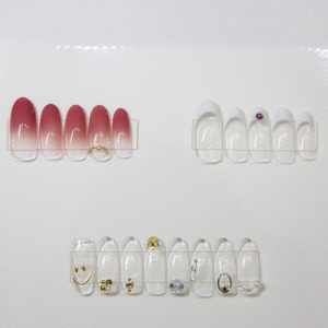 NAS DEN Service Nail