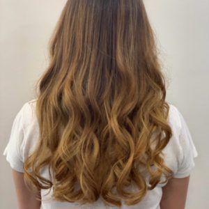 le péché, Hair style, Anglophone Hair Salon à Tokyo, Japon