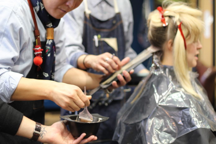 Prevent Damage When You Color Your Hair