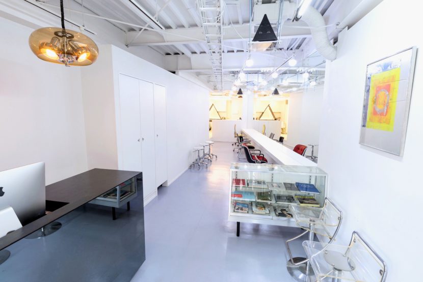 HOPE Hair Salon, Shibuya, Tokyo